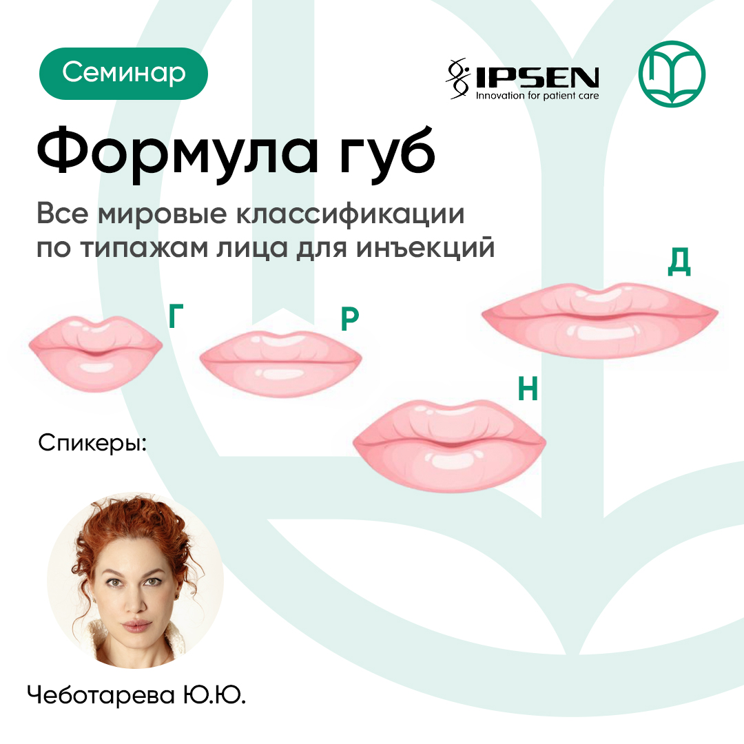 LIP CODE